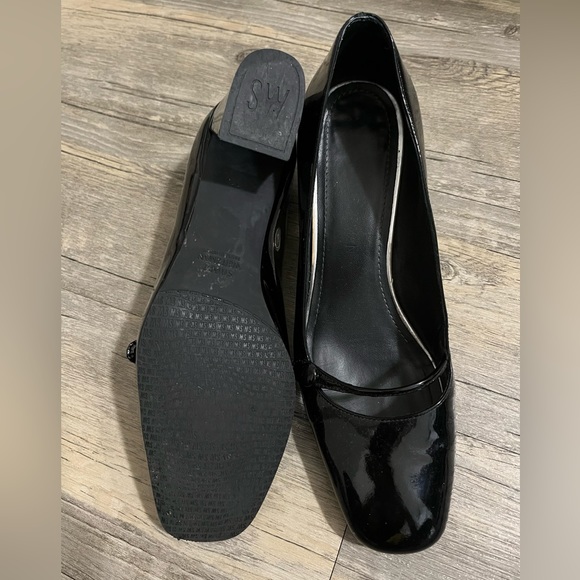 Stuart Weitzman Mary Jane - Picture 4 of 4